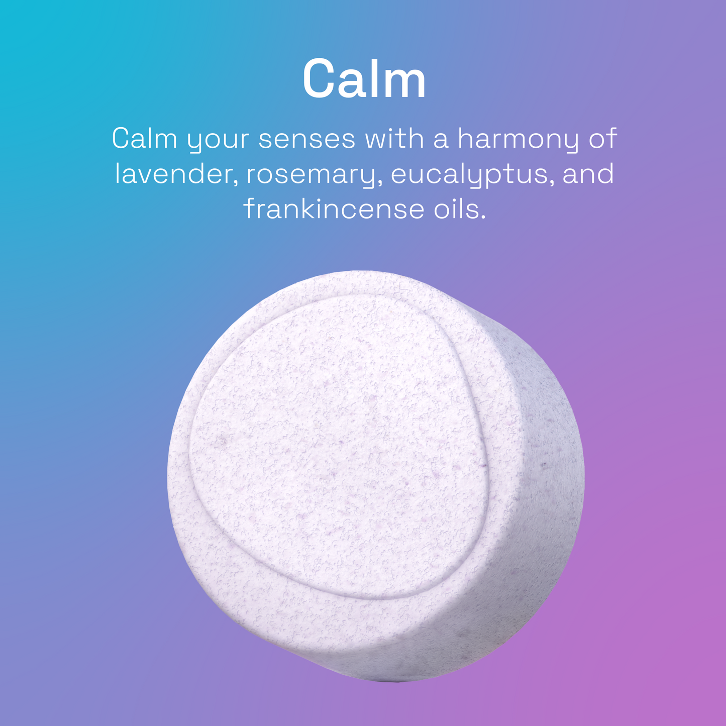 Shower Steamer Multi-Pack