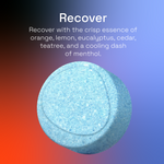 Shower Steamer Multi-Pack